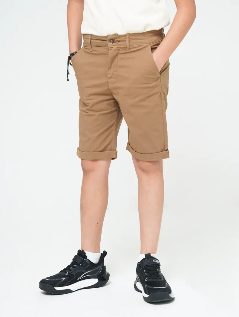 BERMUDA  chino